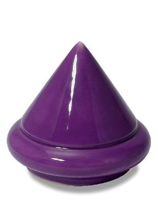Zestaw 4x250 g szkliwo proszkowe TC 7958 Violetta