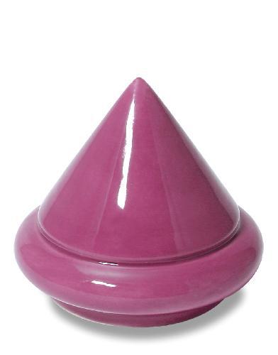 Zestaw 4x250 g szkliwo proszkowe TC 7959 Pink - różowy (1)