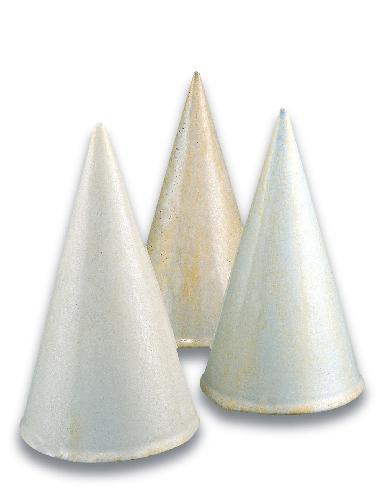 Zestaw 4x250 g szkliwo proszkowe TC 8527 Perlenweiss - biel perłowa (1)