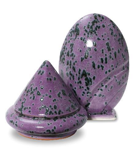 Zestaw 4x250 g szkliwo proszkowe TC 8830 Tiffany fioletowy (1)