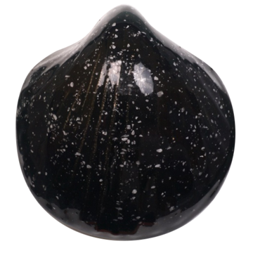 Szkliwo proszkowe 440511 Orion czarne (1)