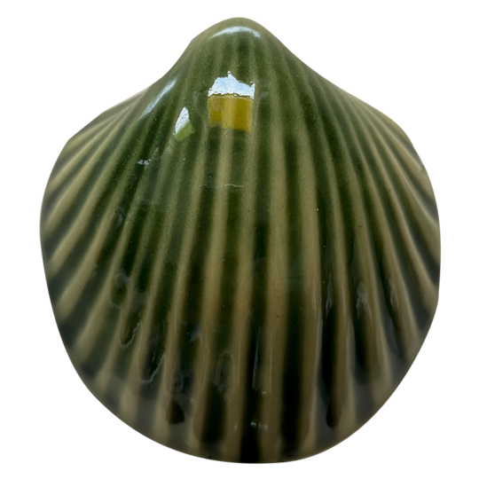 Szkliwo proszkowe 410918 Zieleń butelkowa (1)