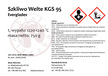 Szkliwo proszkowe Welte KGS 95 Everglades (3)