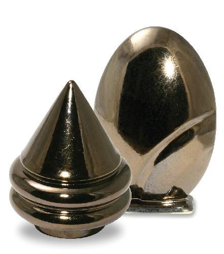 Zestaw 4x250 g szkliwo proszkowe TC 8942 Gold - złote (1)