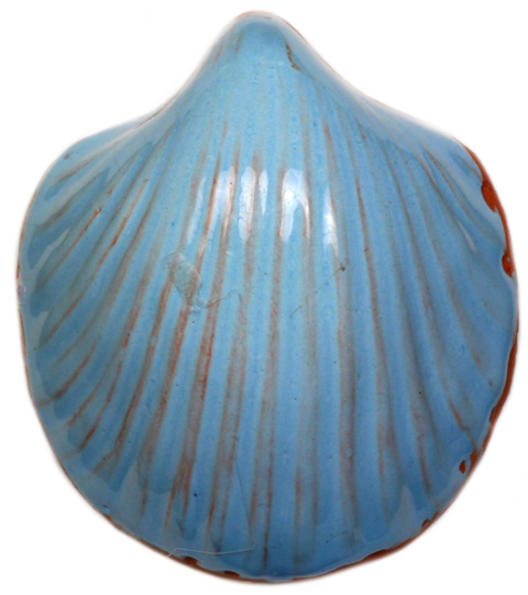 Szkliwo proszkowe 420338 Jasnoniebieskie (2)