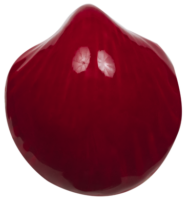 Szkliwo proszkowe 470131 Czerwień makowa
