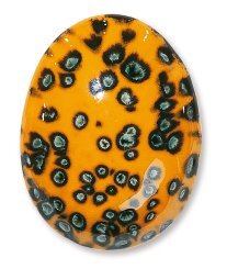 Szkliwo płynne Terra Color FE 5252 Rajski ptak