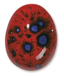 Szkliwo płynne Terra Color FE 5251 Księżyce Marsa