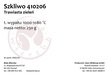 Szkliwo proszkowe 410206 Trawiasta zieleń (4)