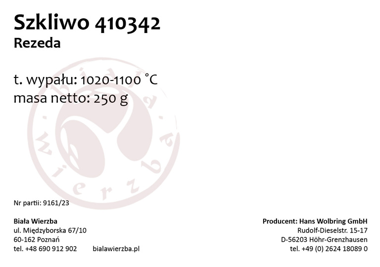 Szkliwo proszkowe 410342 Rezeda (4)
