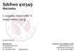 Szkliwo proszkowe 410349 Marzanka (2)