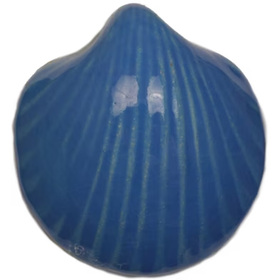 Szkliwo proszkowe 420346 Bavarian blue