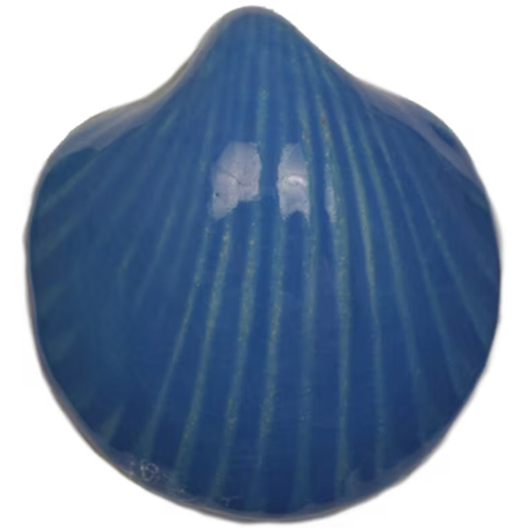 Szkliwo proszkowe 420346 Bavarian blue (1)