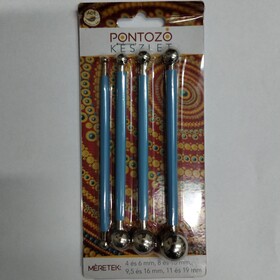Narzędzia 4 szt. kulki 4-19 mm