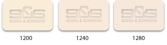 Masa ceramiczna G&S 1100 (3)