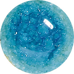 Granulat szklany jasnoniebieski GG01 (Glasgranulat hellblau)