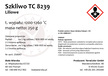 Szkliwo proszkowe TC 8239 Liliowe (2)