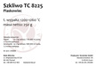 Szkliwo proszkowe TC 8225 Piaskowiec (2)