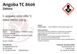 Angoba TC 8606 Zielona (2)