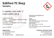 Szkliwo proszkowe TC 8043 Sumatra (2)