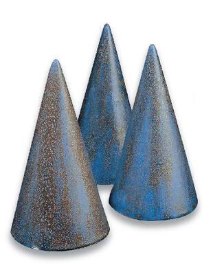 Szkliwo proszkowe TC 8526 Lapislazuli - lapis lazuli