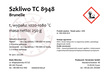 Szkliwo proszkowe TC 8948 Brunelle (2)