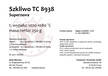 Szkliwo proszkowe TC 8938 Supernova (2)