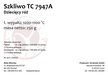 Szkliwo proszkowe TC 7947A Dziecięcy róż (2)