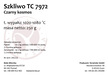 Szkliwo proszkowe TC 7972 Czarny kosmos (2)