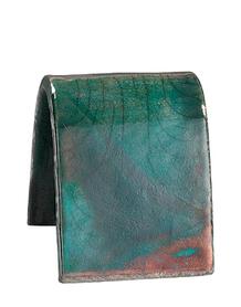 Szkliwo proszkowe TC 1927 Raku Esmeralda