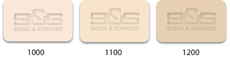 Masa ceramiczna G&S 264 (3)