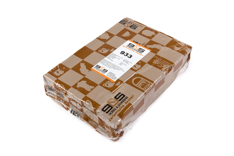 Masa ceramiczna G&S 933 (2)
