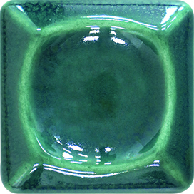 Szkliwo płynne Welte Prisma FGE23 mittelgrun - średnio zielone (1)