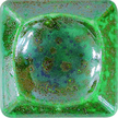 Szkliwo płynne Welte Prisma FGE232 grunmetall -  zielony metaliczny (1)