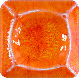 Szkliwo płynne Welte Prisma FGG112 apfelsine - pomarańcza (1)