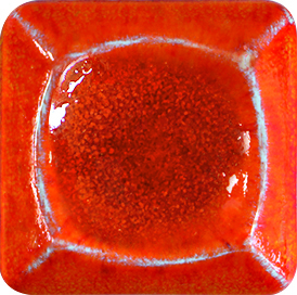 Szkliwo płynne Welte Prisma FGG113 mohnrot - czerwień makowa (1)