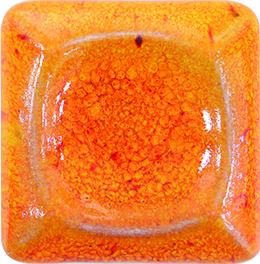 Szkliwo płynne Welte Prisma FGS66 Solar orange - słoneczny pomarańcz (1)