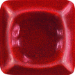 Szkliwo płynne Welte Prisma FGS67 Solar hellrot - słoneczna czerwień (1)