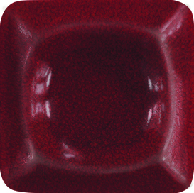 Szkliwo płynne Welte Prisma FGS68 solar dunkelrot - słoneczna ciemna czerwień (1)