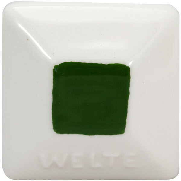 Farba Welte KD 11 Zielony malachitowy (1)