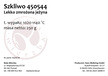 Szkliwo proszkowe 450544 Lekko zmrożona jeżyna z serii Frozen Fruits (2)