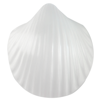 Szkliwo proszkowe 490063 Extraweiss matt - ekstra biały mat