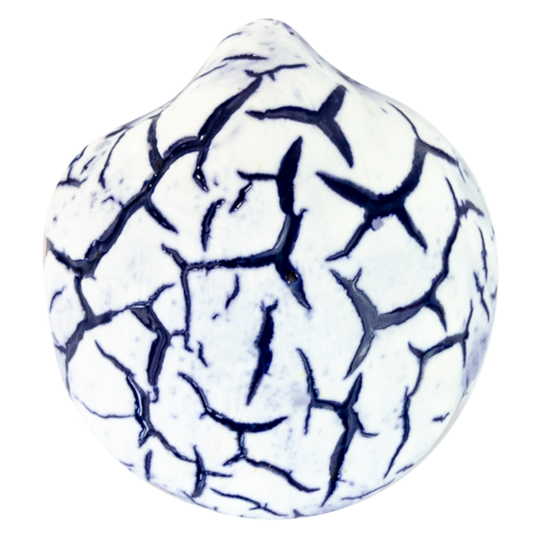 Szkliwo proszkowe 490016 Antyczna biel (3)