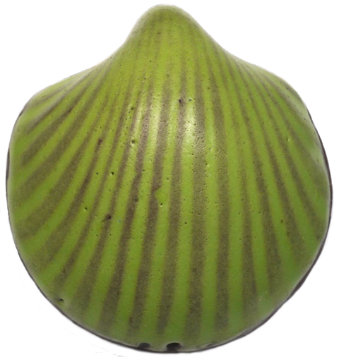 Szkliwo proszkowe 410232 Löwenzahn sd. matt - dmuchawiec półmat (3)