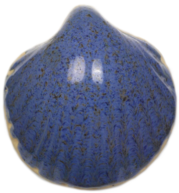 Szkliwo proszkowe 420315 Karibik Blaue Effektglasur - Karaiby (1)