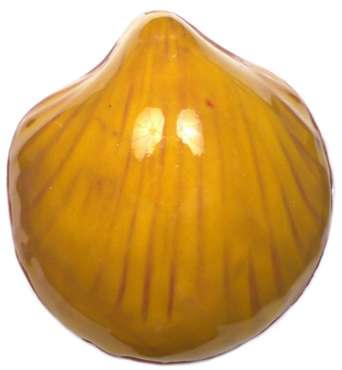 Szkliwo proszkowe 430402 Żółtko jajka (2)