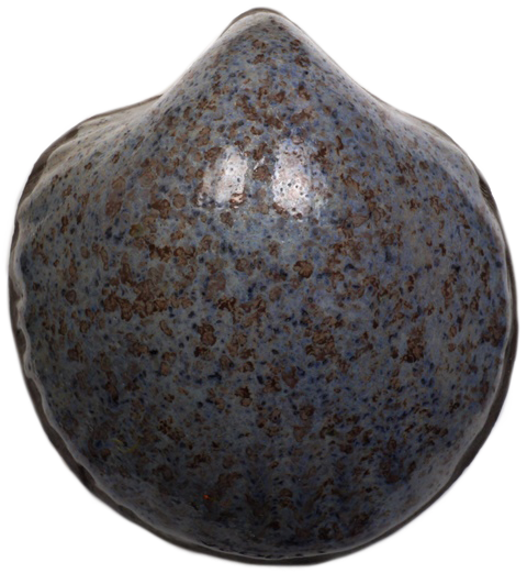 Szkliwo proszkowe 450611 Niebieski granit (3)