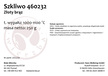 Szkliwo proszkowe 460232 Złoty brąz (4)