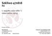 Szkliwo proszkowe 470818 Rio (4)