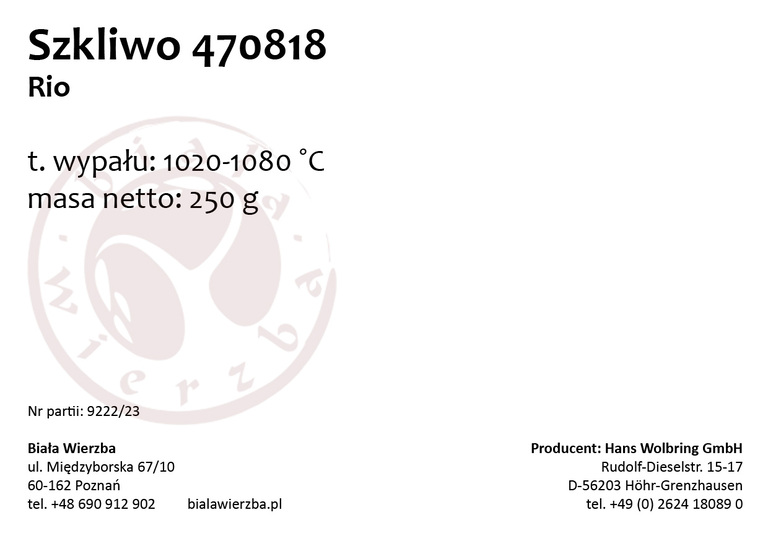 Szkliwo proszkowe 470818 Rio (4)